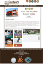 Mobile Screenshot of mcpaws.org
